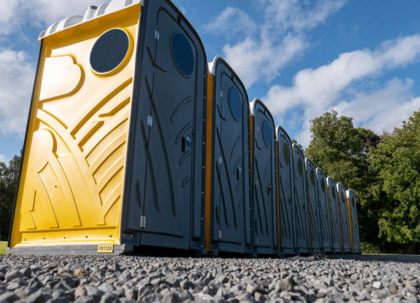 Portable Toilets for Parks and Recreation Areas in Central Heights Midland City, AZ